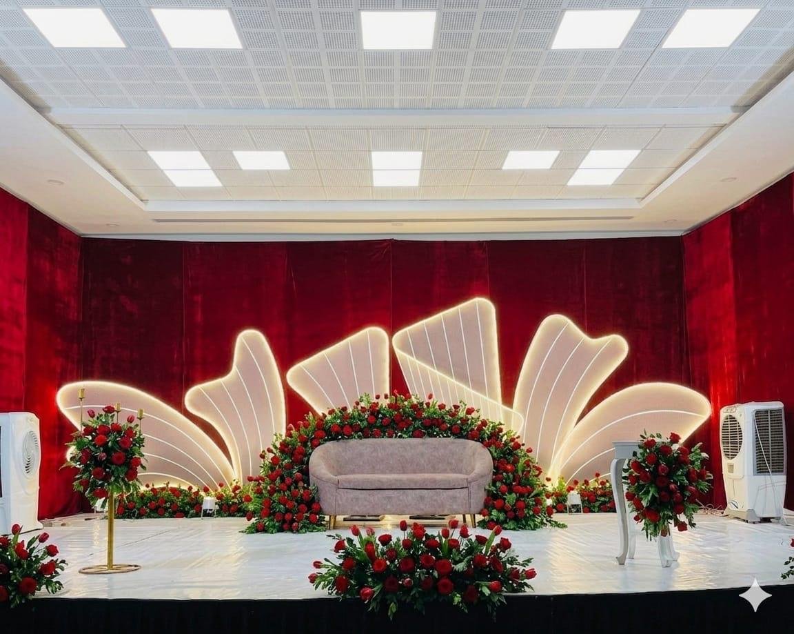 Event Management