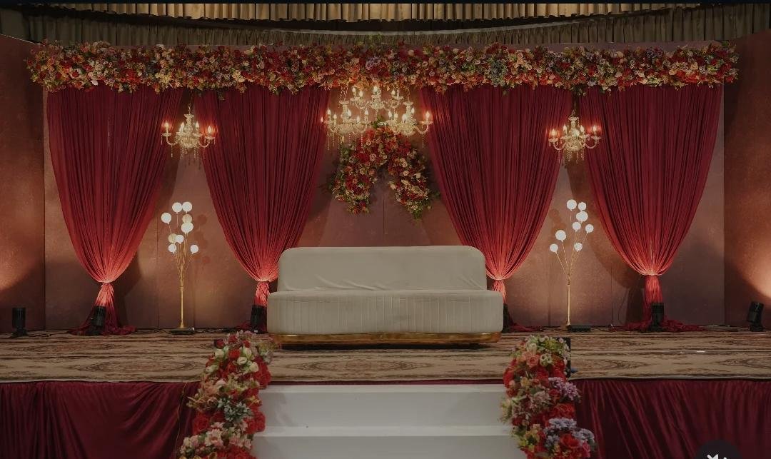 Event Management