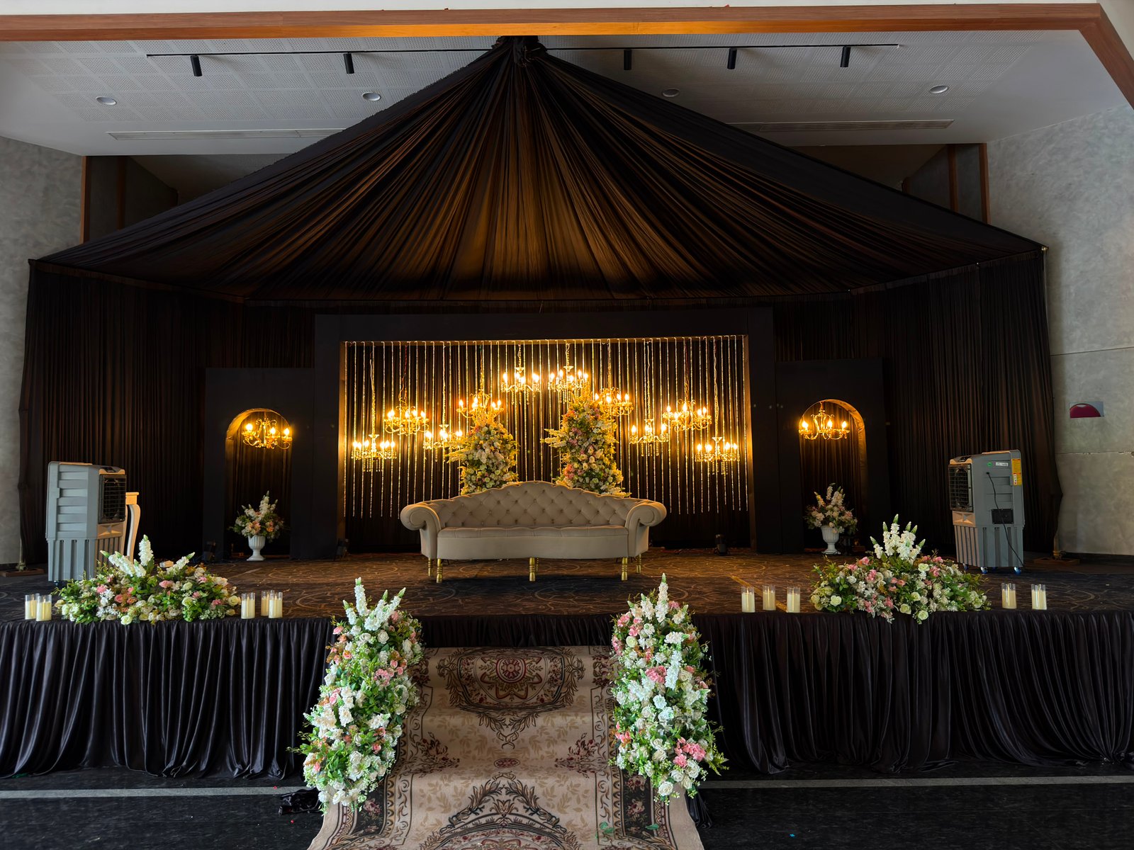 Event Management