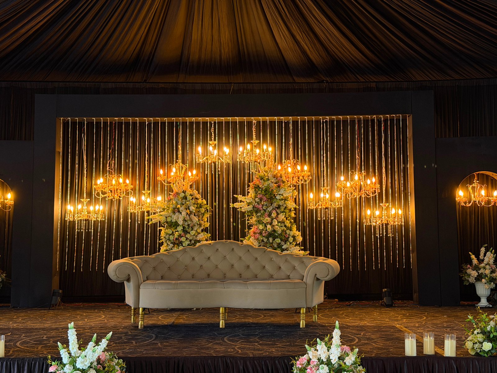 Event Management