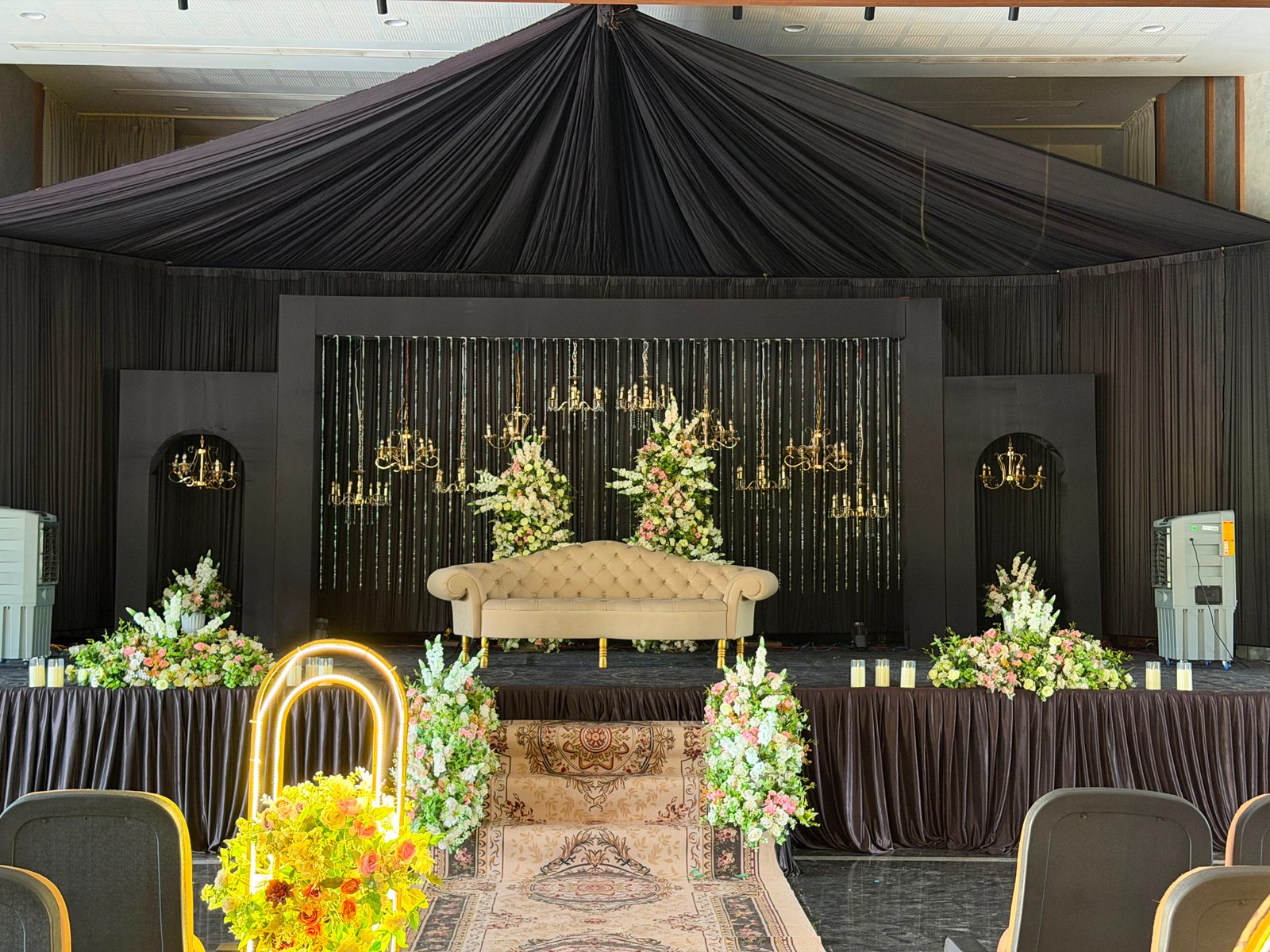 Event Management